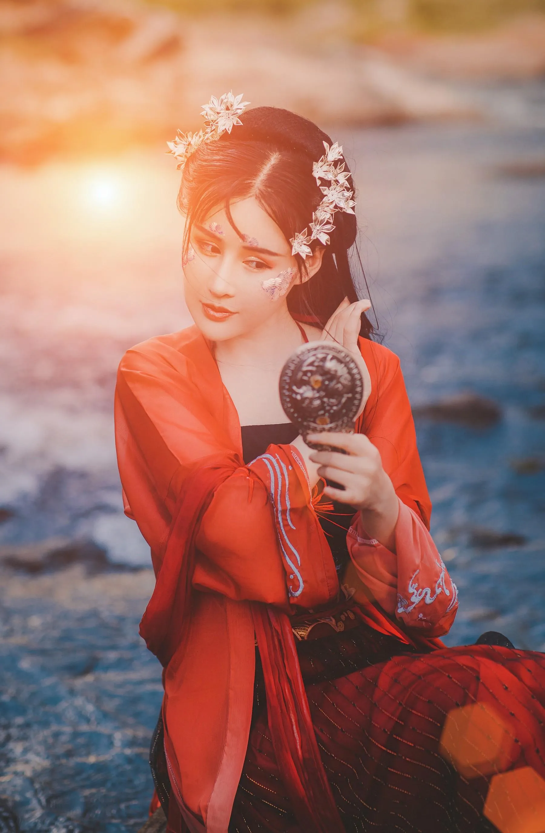 [艺图语] 2022.05.22 出水芙蓉 雅熙 [27P]插图6
